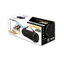 Altavoz inalámbrico BT TWS Argom Bazooka Air+ Beats A00602