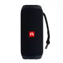 Altavoz inalámbrico BT TWS Argom DrumBeats X negro A00540