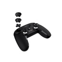 Control  Trust Gxt 542 Muta Inalambrico, Bluetooth, Usb Para Pc, Nintendo Switch Negro