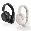 Auriculares inalámbricos BT con cancelación activa de ruido ANC Argom Ultimate Sound Zone negros A00733