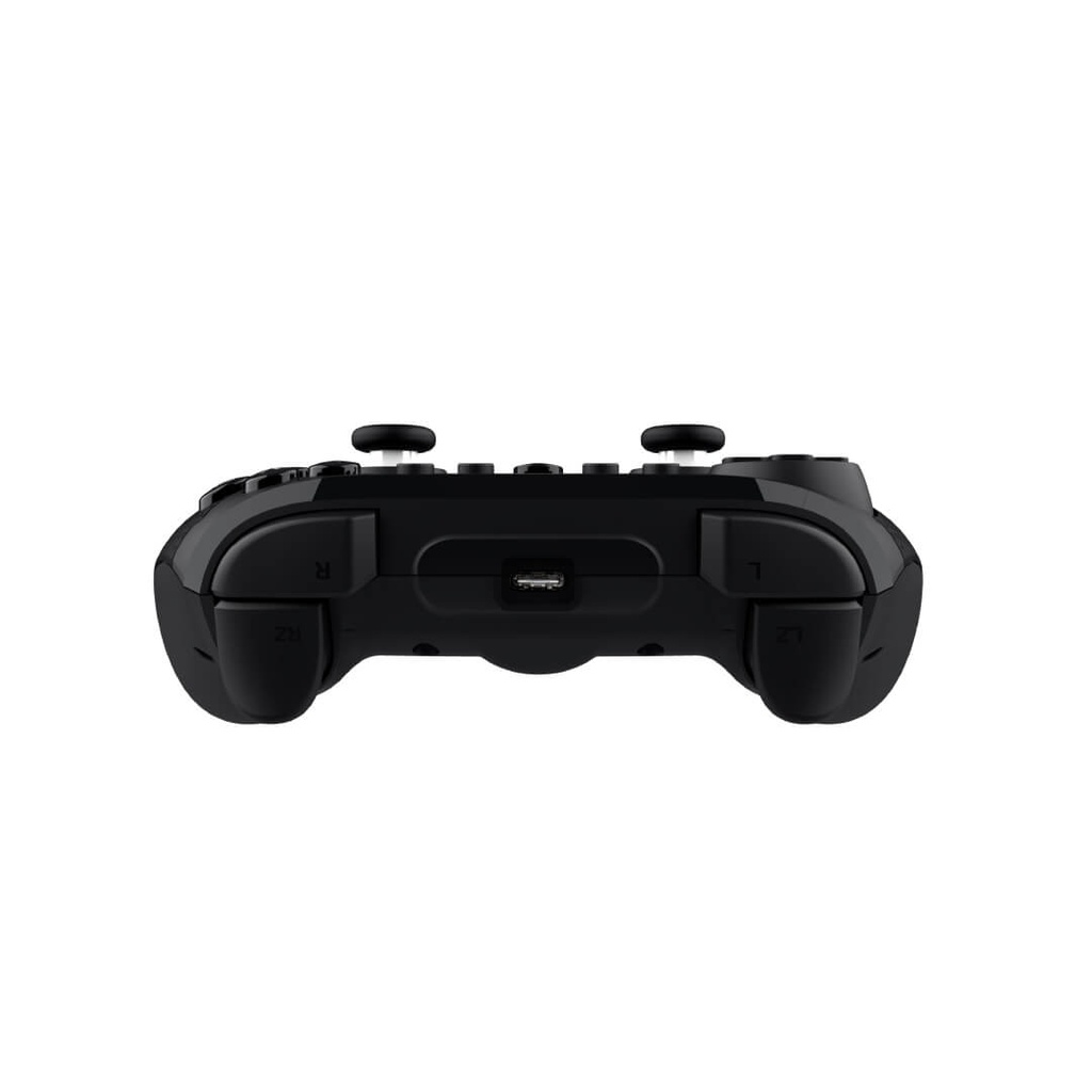 Control  Trust Gxt 542 Muta Inalambrico, Bluetooth, Usb Para Pc, Nintendo Switch Negro