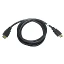 Cable HDMI macho / macho x 1,8 metros Argom A00017