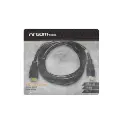 Cable HDMI macho / macho x 3 metros Argom A00013