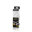 Cable USB a Lightning x 1 metro Argom A00018