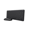 Combo Inalambrico Lyra teclado y mouse