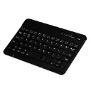 Teclado inalámbrico móvil ultradelgado BT Argom A00180