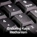 Teclado numérico retráctil USB Argom A00502