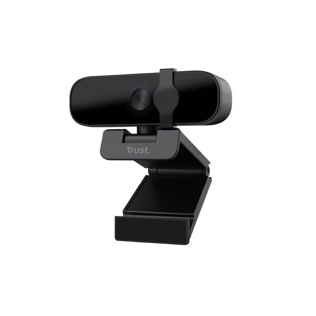 Camara Web Trust Tanor Full HD 