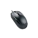 Mouse Genius USB DX-120 Negro