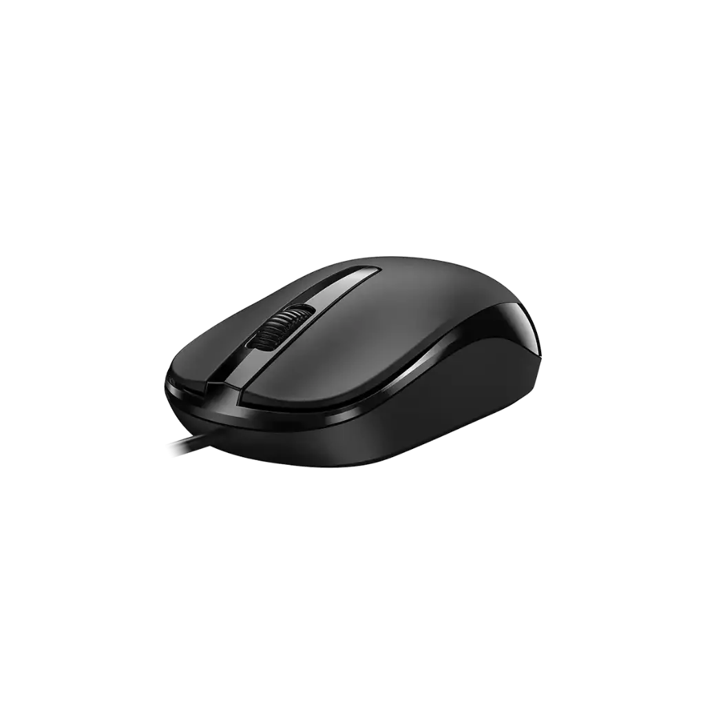 Mouse Genius USB DX-120 Negro