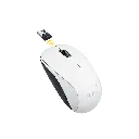 Mouse Genius NX 7000 Inalambrico Blanco