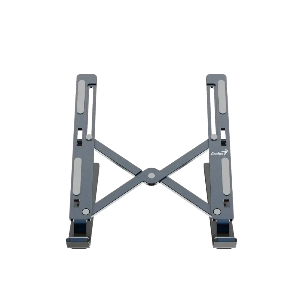 Soporte de aluminio GENIUS portátil M250