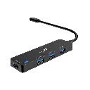 HUB de 4 puertos UH-400 Genius USB 3.0