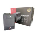 Ups Wattana Interactiva ULTRA 1200VA/110VAC