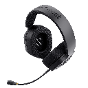 Audifono Diadema Trust Gxt 493 Carus Inalambrica Negra Gamer