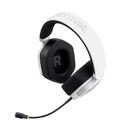 Audifono Diadema Trust Gxt493W Carus Inalambrica Blanca Gamer 