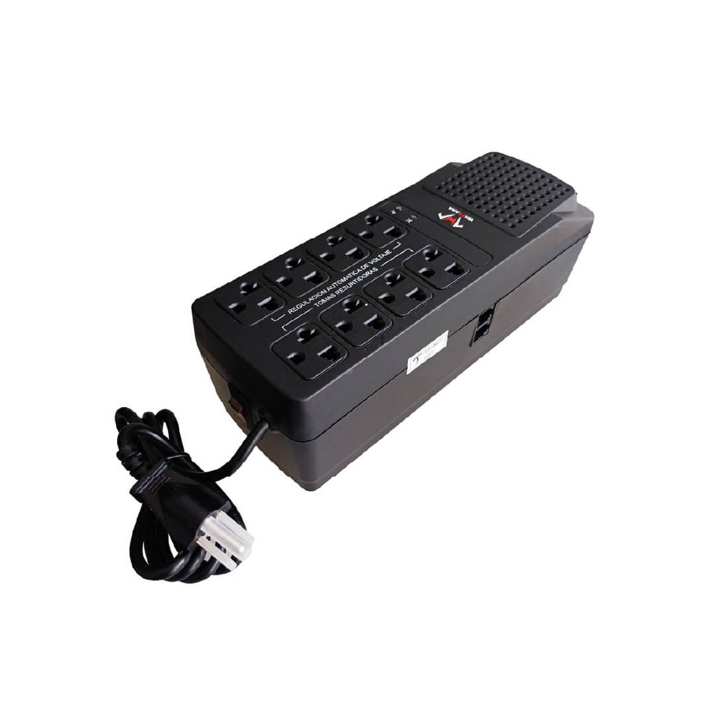 Regulador Wattana 1200VA/600W