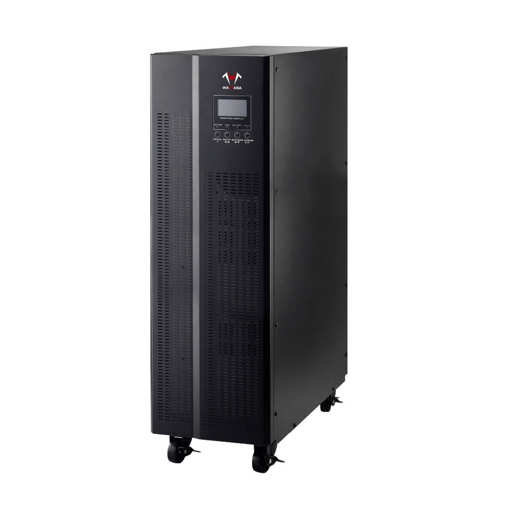 Ups Wattana On-Line 10KVA/TRIFASICA