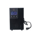 Ups Wattana On-Line 1KVA/220VAC 