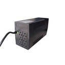 UPS Wattana Interactiva ULTRA 500VA/110VAC