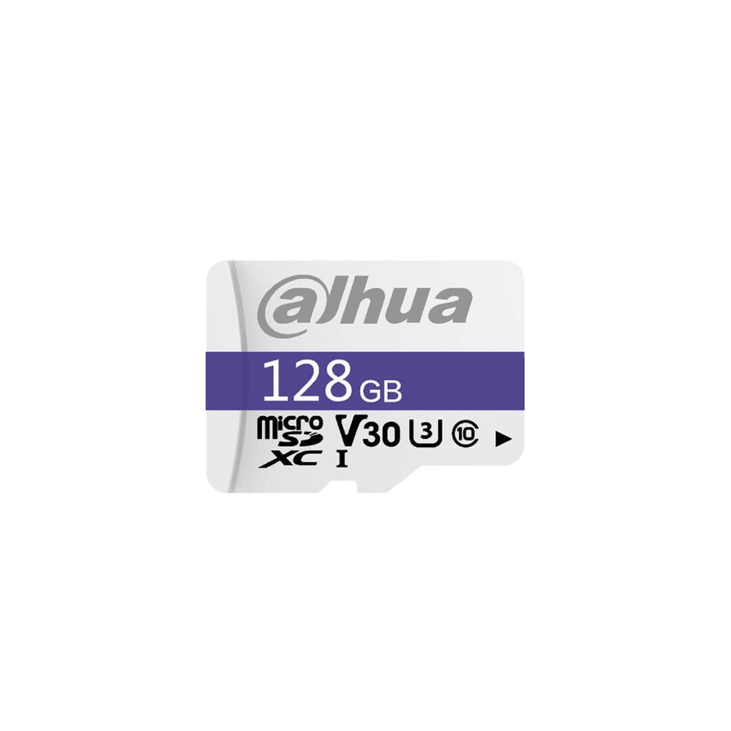 Memoria MicroSD Dahua DHI-TF-C100/128GB 