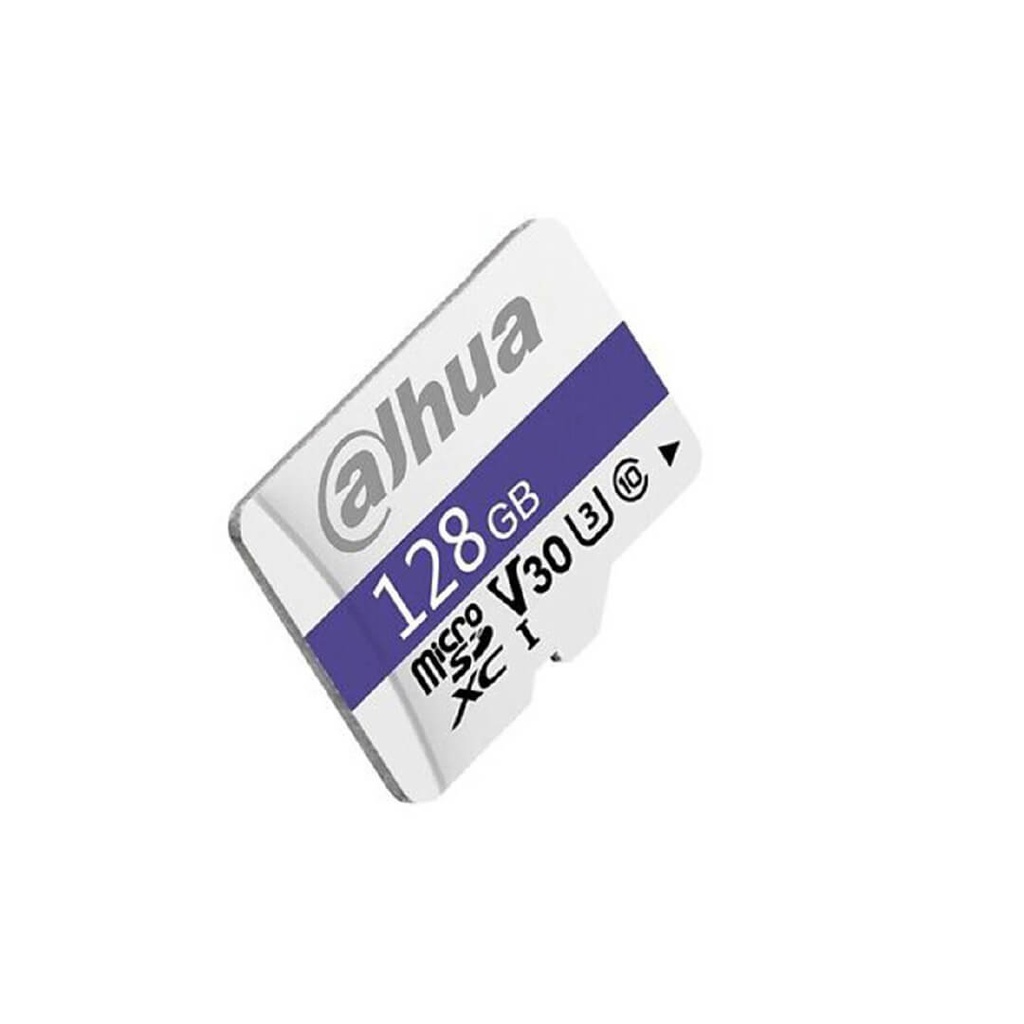 Memoria MicroSD Dahua DHI-TF-C100/128GB 