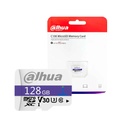 Memoria MicroSD Dahua DHI-TF-C100/128GB 