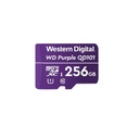 Memoria Western Digital Micro SD Purple 256 GB14- DHI-SSD-C800RS256G