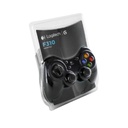 Control Gaming Logitech F310 Cable/USB/PC/940-000110