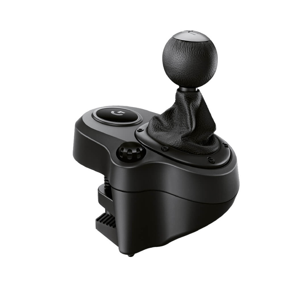 Palanca de Cambios/Shifter Logitech Gaming para Timón G923/G29/G920/941-000119