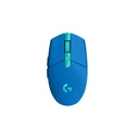 Mouse Gaming Logitech G305 Azul/Inalamb/USB/910-006012