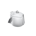Mouse Logitech Gaming G502 X Alambrico Blanco