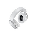 Audífonos Diadema Gaming Logitech G Pro X 2 Lightspeed Inalámb/Bluetooth/Microf Blue/Blanco