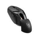 Mouse Gaming Logitech G309 Negro/Lightspeed Inalámbrico/Bluetooth