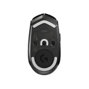 Mouse Gaming Logitech G309 Negro/Lightspeed Inalámbrico/Bluetooth