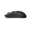 Mouse Gaming Logitech G309 Negro/Lightspeed Inalámbrico/Bluetooth