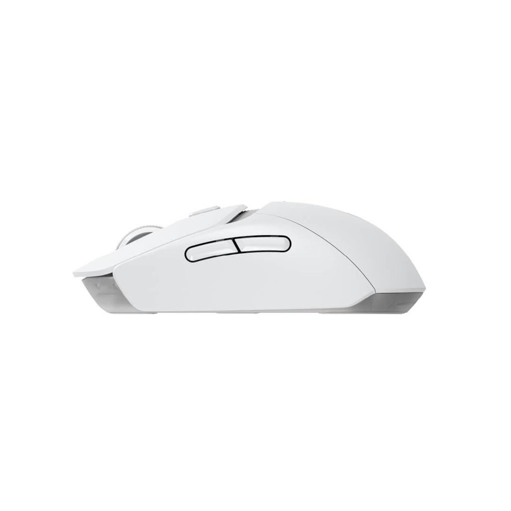 Mouse Gaming Logitech G309 Blanco/Lightspeed Inalámbrico/Bluetooth