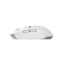 Mouse Gaming Logitech G309 Blanco/Lightspeed Inalámbrico/Bluetooth