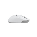 Mouse Gaming Logitech G309 Blanco/Lightspeed Inalámbrico/Bluetooth