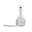 Audífonos Diadema Gaming Astro A50 GEN 5 Blanca Inalámb/Base de Carga/Xbox/PlayStation/PC