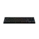 Teclado Gaming Logitech G515 TKL Negro/Mecánico/USB