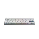Teclado Gaming Logitech G515 TKL Blanco/Mecánico/USB