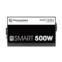 Fuente Thermaltake SMART 700W 80PLUS PS-SPD-0700NPCWUS-W