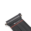 Cable Extensor Thermaltake Premium PCI-E 4.0 Extender 600mm