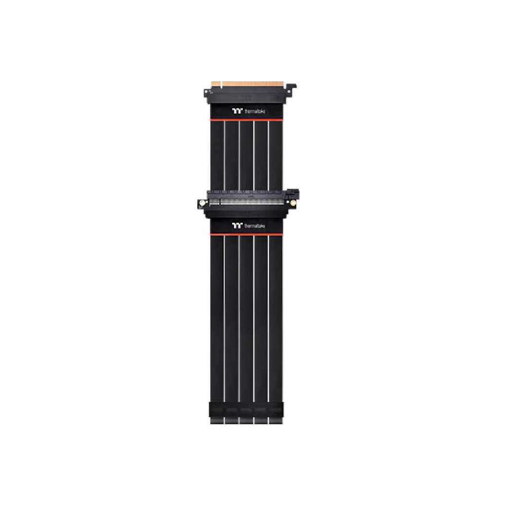 Cable Extensor Thermaltake Premium PCI-E 4.0 Extender 600mm