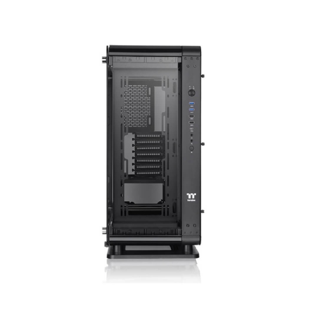 Chasis Thermaltake Core P6 con Cristal Templado