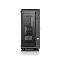 Chasis Thermaltake Core P6 con Cristal Templado