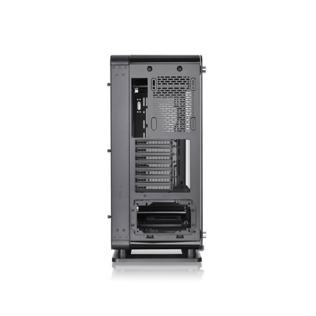 Chasis Thermaltake Core P6 con Cristal Templado