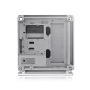 Chasis Thermaltake Core P6 con Cristal Templado Snow