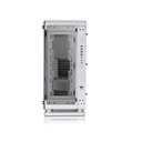 Chasis Thermaltake Core P6 con Cristal Templado Snow